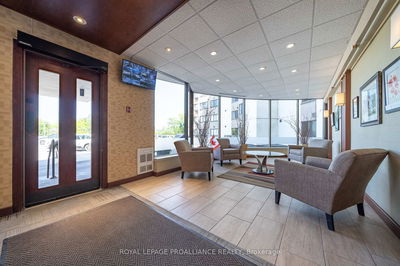 Unit 301 — 2 South Front St, Belleville - Belleville Ward image-0-2