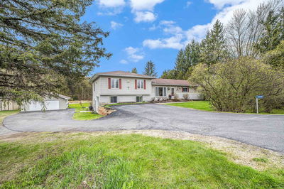 2579 Rideau Ferry Rd, Perth - Drummond/North Elmsley (North Elmsley) Twp