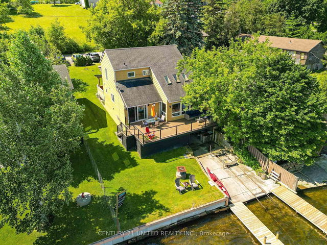 12 - 6108 Curtis Point Road