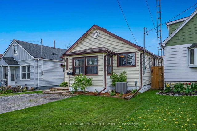 78 Lincoln Avenue