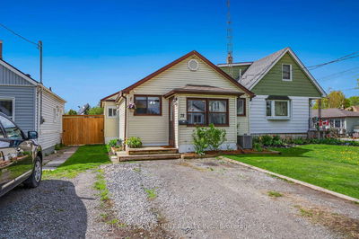 78 Lincoln Ave, St. Catharines - Oakdale image-0-1