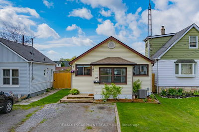 78 Lincoln Ave, St. Catharines - Oakdale image-0-2
