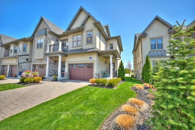 43 Aberdeen Lane
