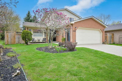 153 Thornberry Lane, Waterloo -  image-0-1