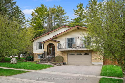 104 Parkedge St, Guelph/Eramosa - Rockwood