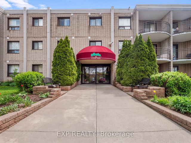 126 - 4658 DRUMMOND Road