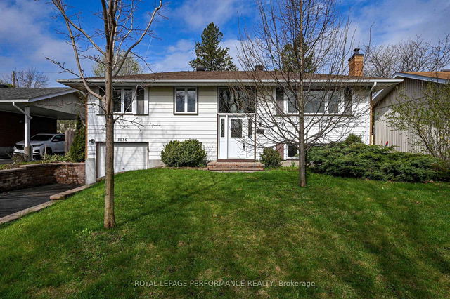 3036 Linton Road