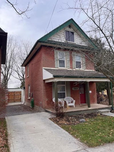 723 Bethune St, Peterborough North - 1 South
