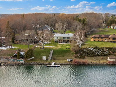 1 Gaylord Rd, Edwardsburgh/Cardinal - Edwardsburgh/Cardinal Twp