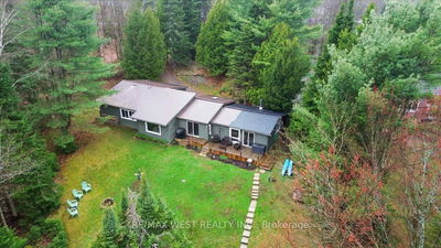 1017 Rays Lane, Minden Hills - Minden