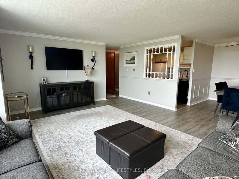 710 - 45 Pond Mills Rd, London South, N5Z 4W5 | Image 3