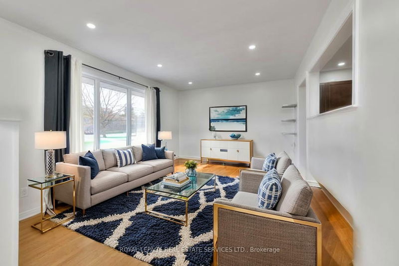 484 Speedvale Ave, Guelph - Riverside Park image-0-0