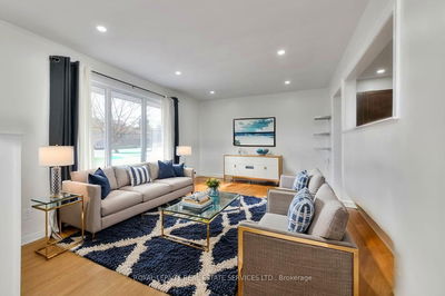 484 Speedvale Ave, Guelph - Riverside Park