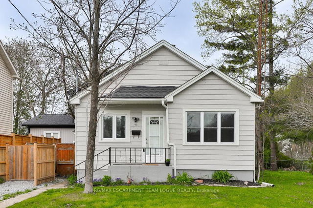 43 Grandview Drive