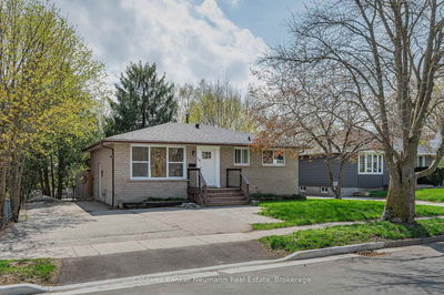 56 Ridgewood Ave, Guelph - Junction/Onward Willow