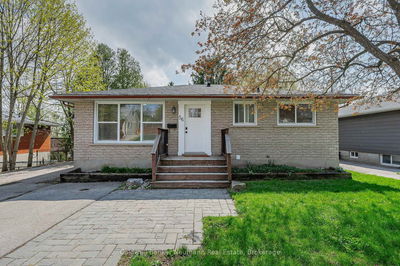 56 Ridgewood Ave, Guelph - Junction/Onward Willow image-0-1