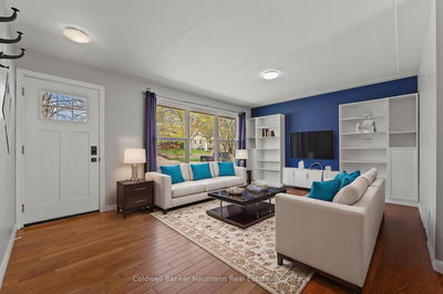 56 Ridgewood Ave, Guelph - Junction/Onward Willow image-0-2