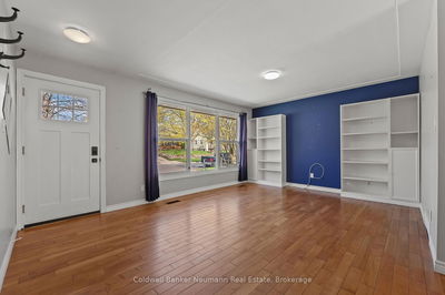 56 Ridgewood Ave, Guelph - Junction/Onward Willow image-0-3