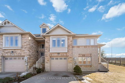 Unit 42 — 242 Upper Mount Albion Rd, Hamilton - Stoney Creek Mountain image-0-2