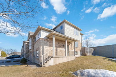 Unit 42 — 242 Upper Mount Albion Rd, Hamilton - Stoney Creek Mountain image-0-4