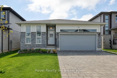 19 Sutherland Cres, Ingersoll - South