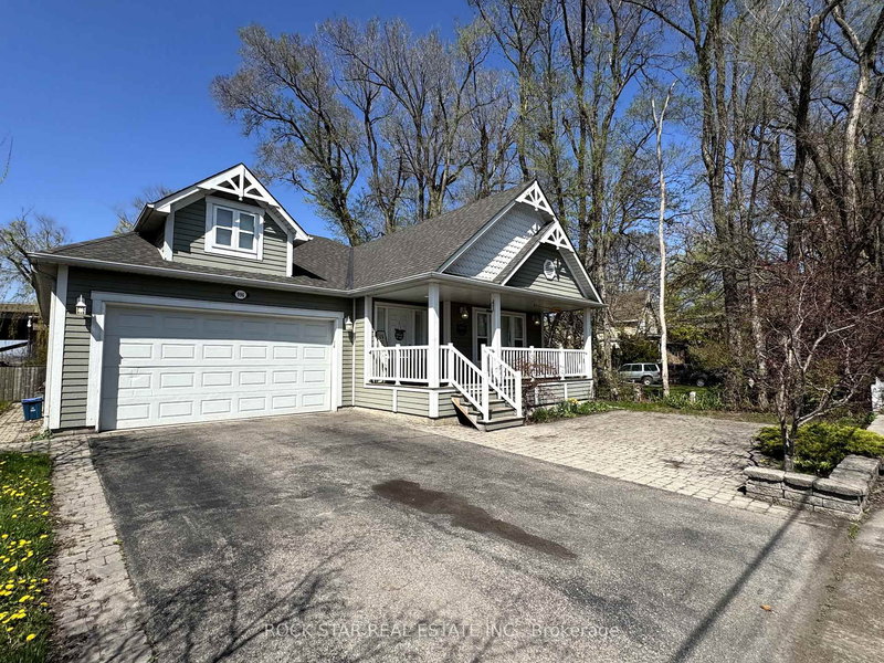 996 BEACH Blvd, Hamilton, L8H 6Z4 | Image 2