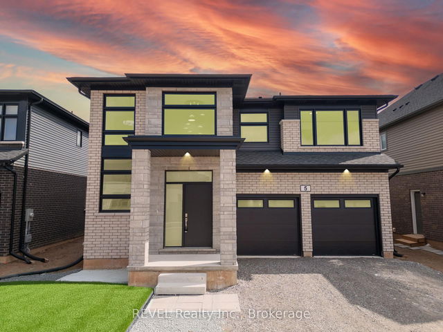 5 SAMUEL Avenue