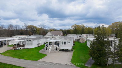 142 Sandbagger Cres, Bluewater - Bayfield