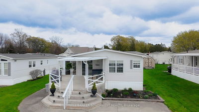 142 Sandbagger Cres, Bluewater - Bayfield image-0-1