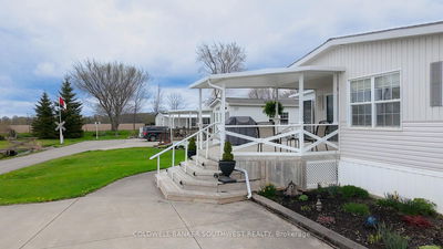 142 Sandbagger Cres, Bluewater - Bayfield image-0-2