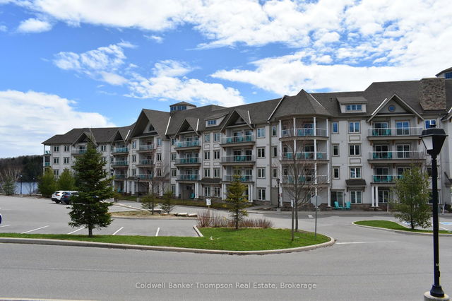118 - 25 PEN LAKE POINT Road