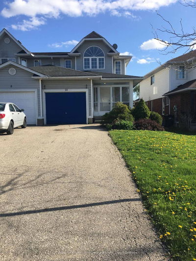 10 Kearney St, Guelph - Grange Road