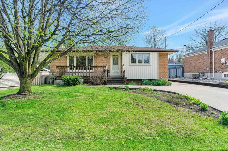 161 Winston Blvd, Cambridge -  image-0-0