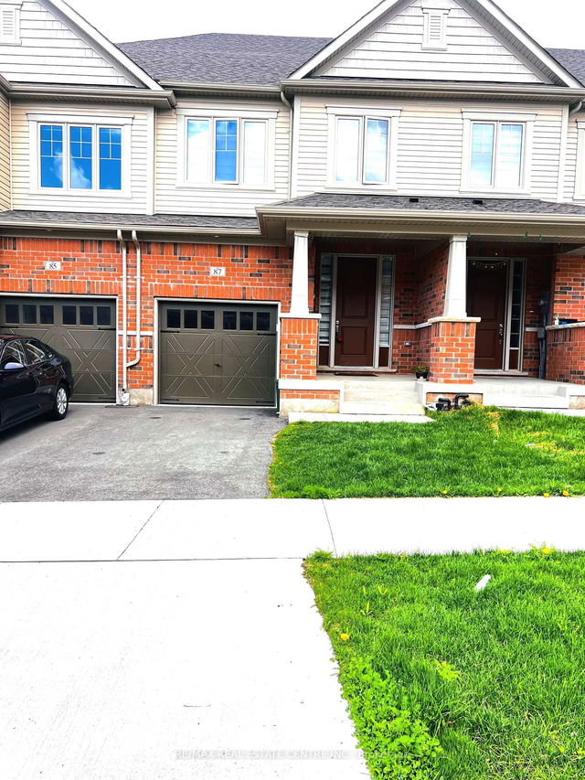 87 Grassbourne Avenue