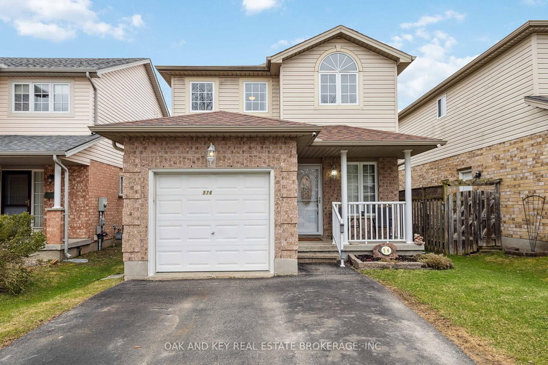 576 Ridgeview Dr, London East, N5Y 6H8 | Image 3