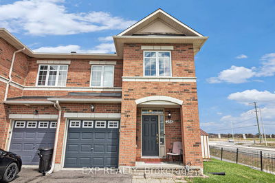 258 Trail Side Circ, Smiths Falls - Springridge/East Village