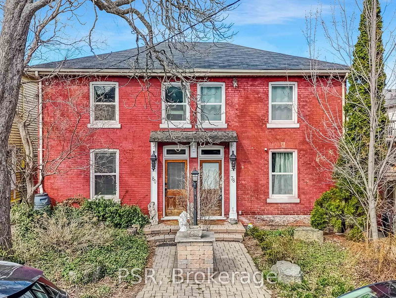 80 Ferrie St, Hamilton - North End image-0-0