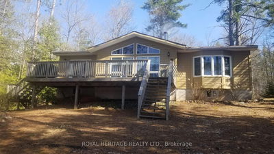 2361B Shawenegog Lake Lane, Cloyne - Frontenac North