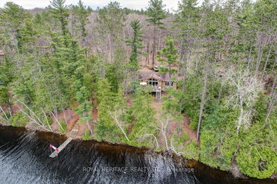 2361B Shawenegog Lake Lane, Cloyne - Frontenac North image-0-1