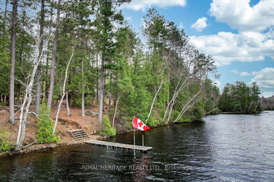 2361B Shawenegog Lake Lane, Cloyne - Frontenac North image-0-3