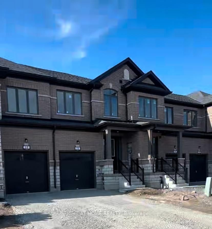 Property at 16 Walters
