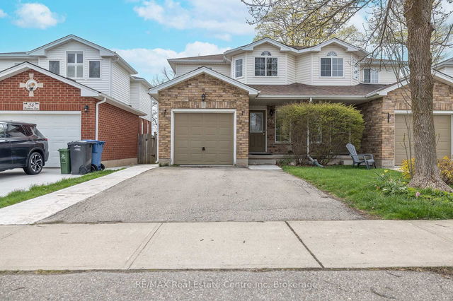 36 Raspberry Lane