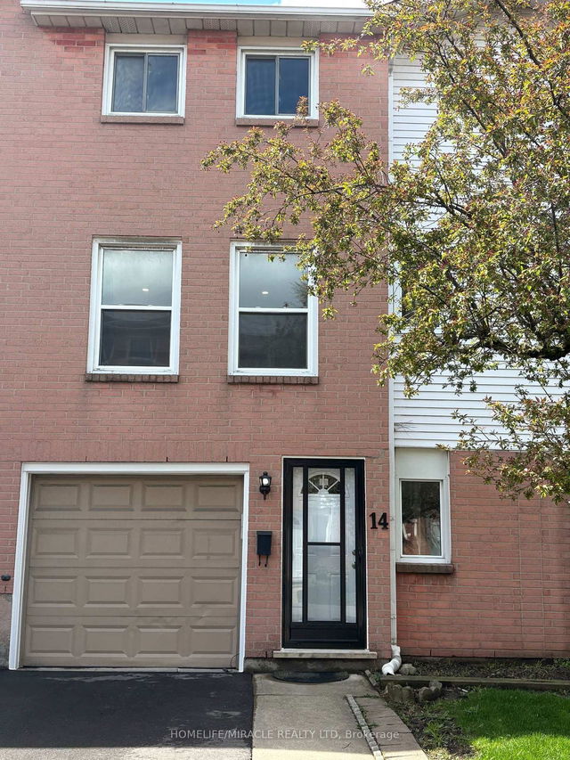 14 - 1255 Upper Gage Avenue