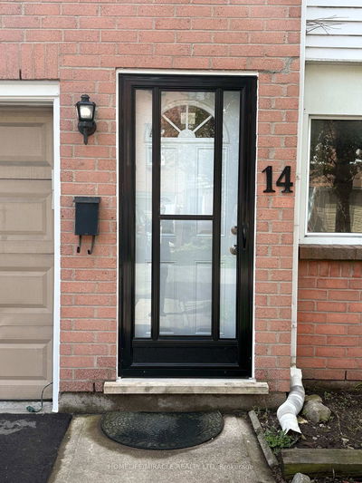 Unit 14 — 1255 Upper Gage Ave, Hamilton - Quinndale image-0-1