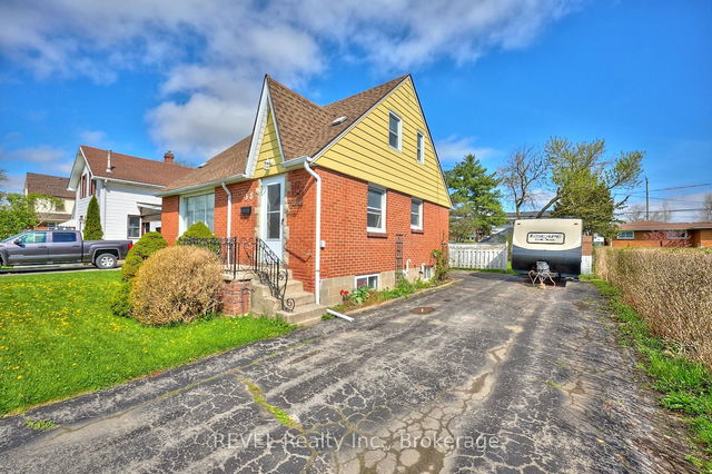 38 Wintemute Street