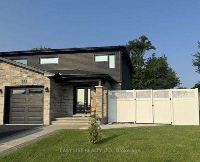 306 Belfort Cres, Cornwall - Cornwall