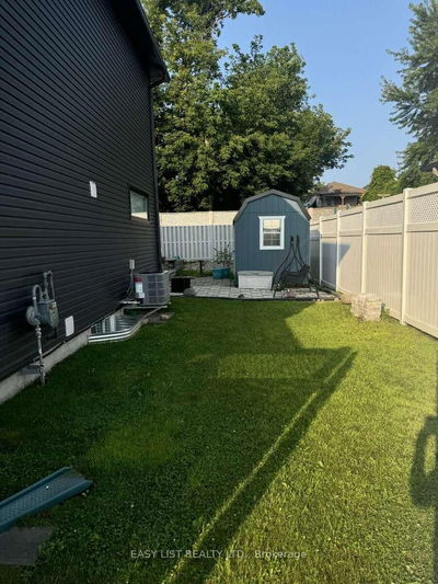 306 Belfort Cres, Cornwall - Cornwall image-0-2