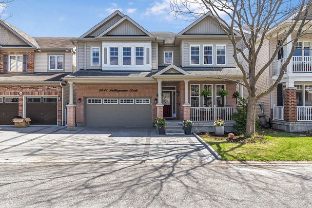 2641 Fallingwater Circle