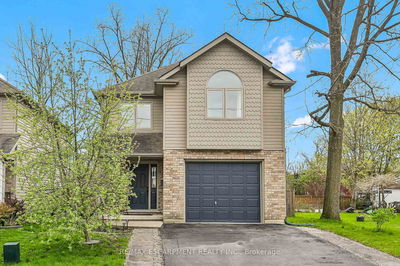 74 Richardson St, Brantford - 