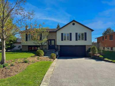 Unit Caledonia — 197 Morrison Dr, Haldimand - Haldimand